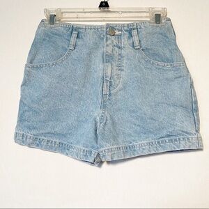 BDG Urban Outfitters Womens High Rise Denim‎ Jean Shorts Size 25